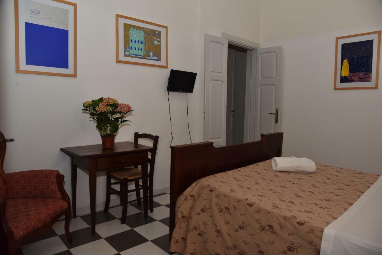 Sogni D'Oro Lecce Bed and Breakfast Εξωτερικό φωτογραφία
