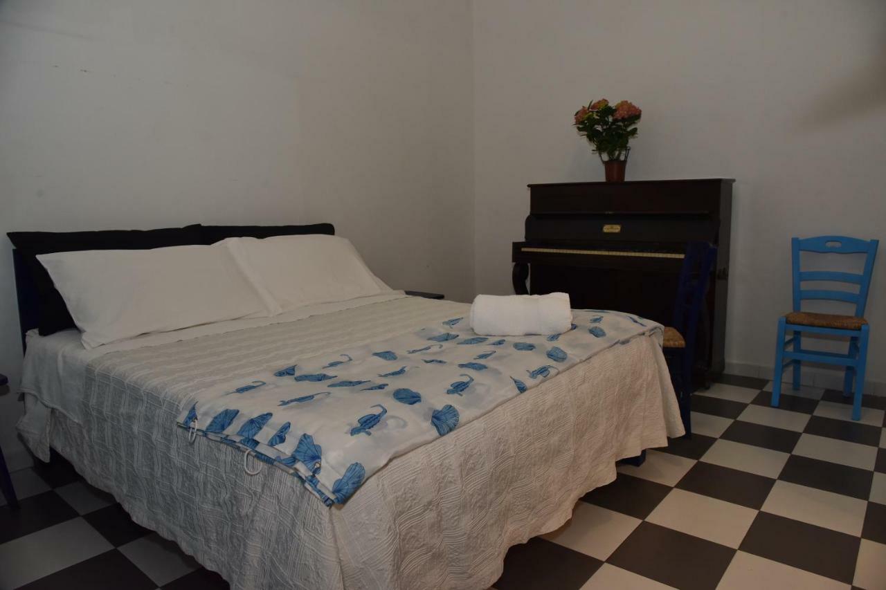 Sogni D'Oro Lecce Bed and Breakfast Εξωτερικό φωτογραφία