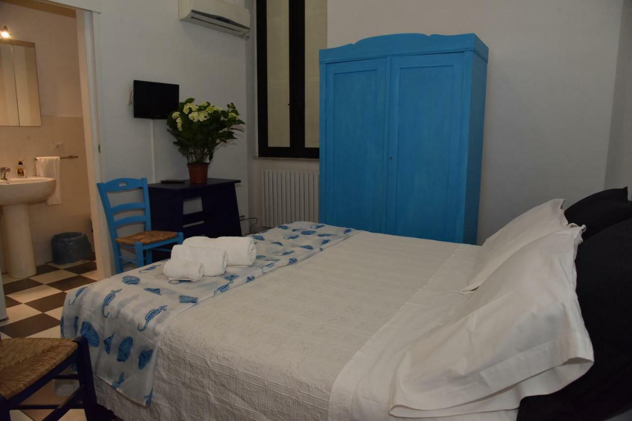Sogni D'Oro Lecce Bed and Breakfast Εξωτερικό φωτογραφία