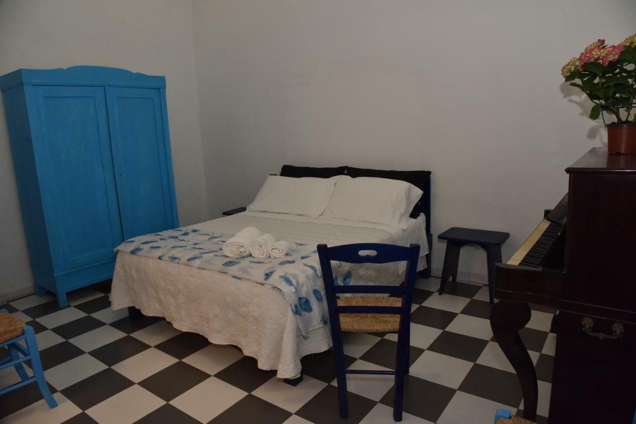 Sogni D'Oro Lecce Bed and Breakfast Εξωτερικό φωτογραφία