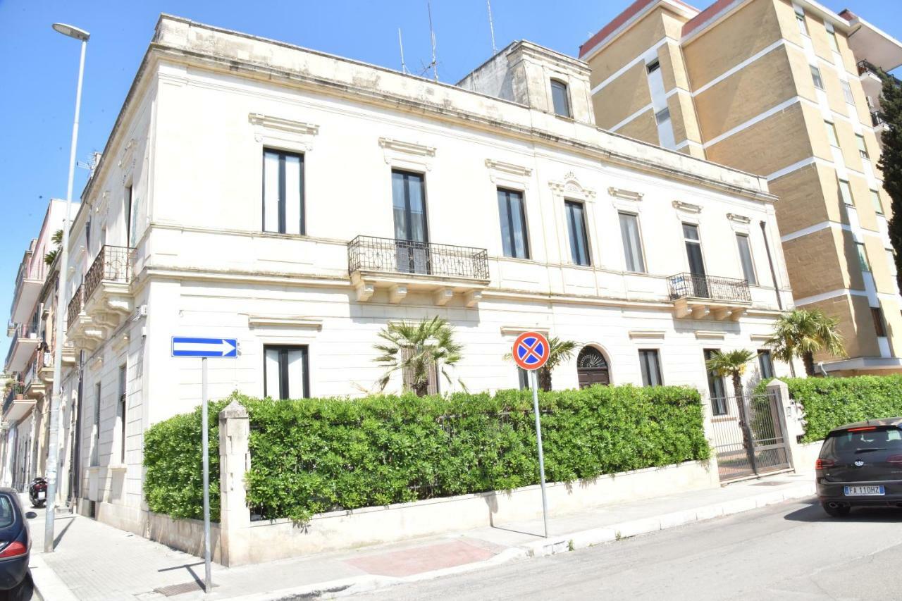 Sogni D'Oro Lecce Bed and Breakfast Εξωτερικό φωτογραφία