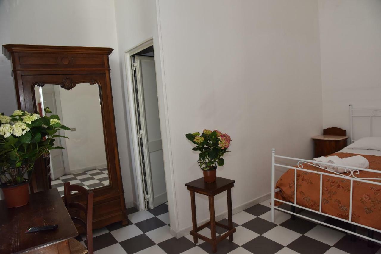 Sogni D'Oro Lecce Bed and Breakfast Εξωτερικό φωτογραφία