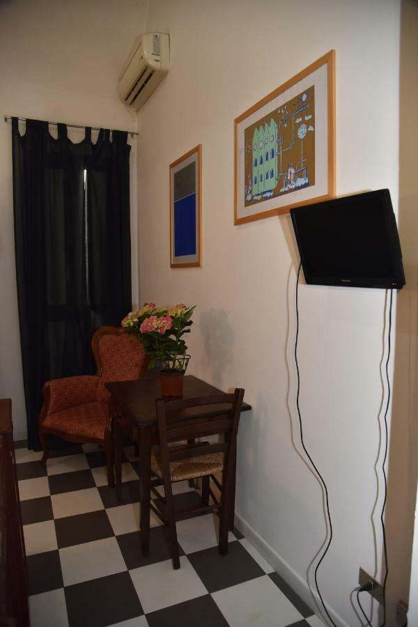 Sogni D'Oro Lecce Bed and Breakfast Εξωτερικό φωτογραφία