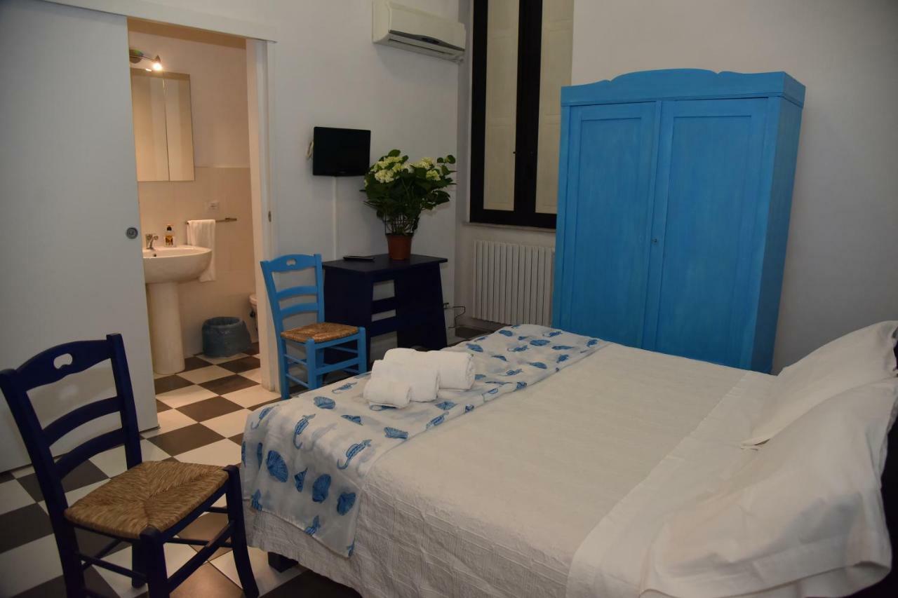 Sogni D'Oro Lecce Bed and Breakfast Εξωτερικό φωτογραφία