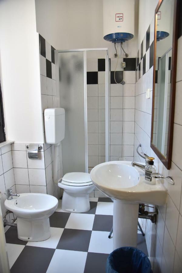 Sogni D'Oro Lecce Bed and Breakfast Εξωτερικό φωτογραφία