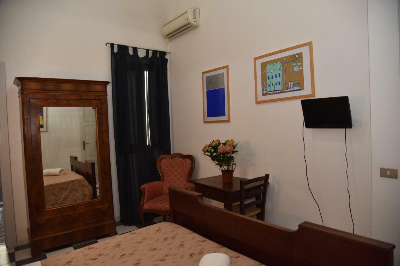 Sogni D'Oro Lecce Bed and Breakfast Εξωτερικό φωτογραφία