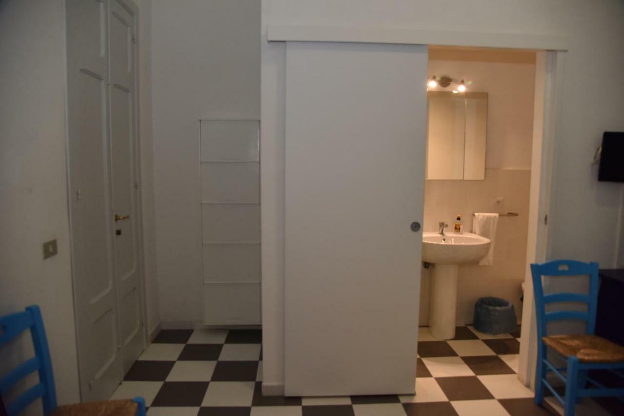 Sogni D'Oro Lecce Bed and Breakfast Εξωτερικό φωτογραφία