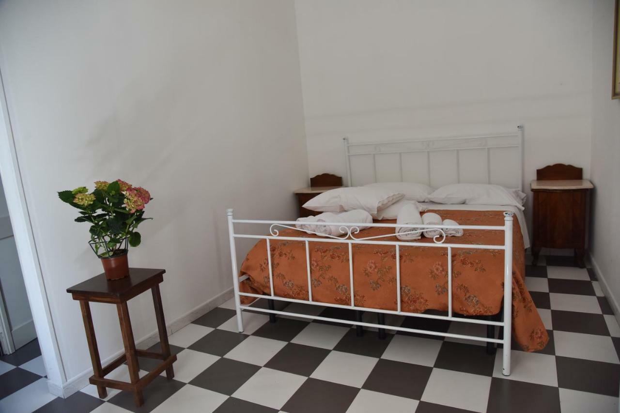Sogni D'Oro Lecce Bed and Breakfast Εξωτερικό φωτογραφία