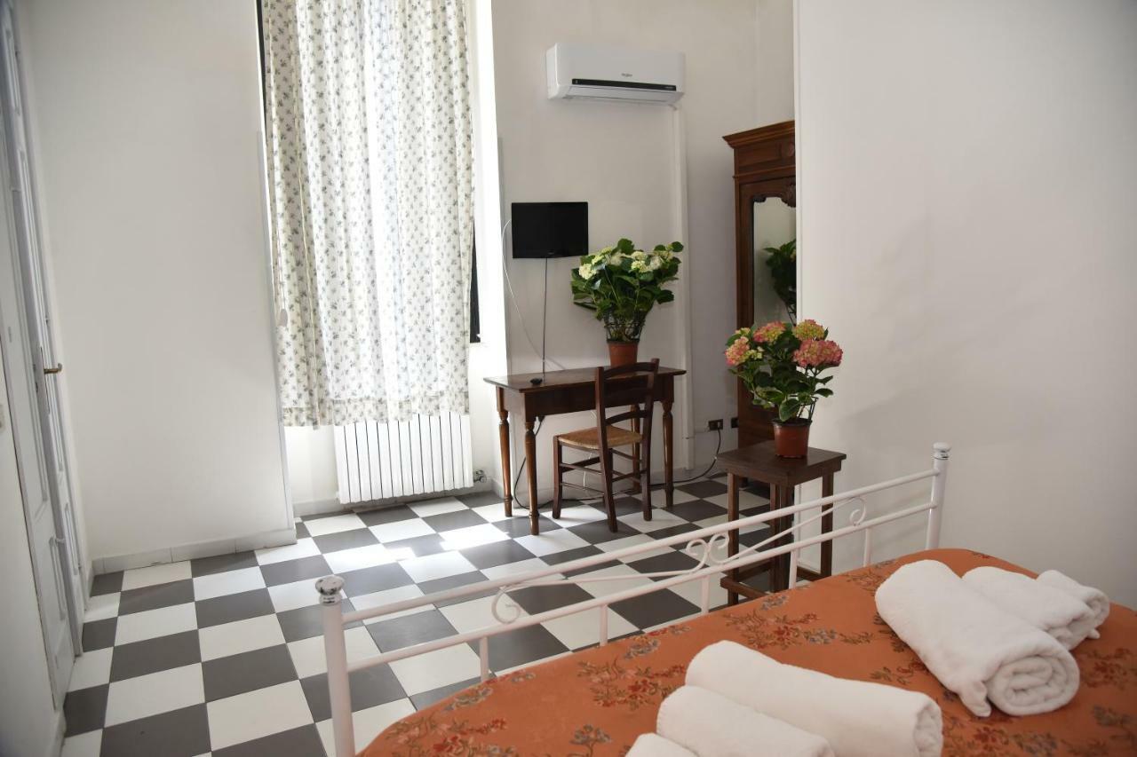 Sogni D'Oro Lecce Bed and Breakfast Εξωτερικό φωτογραφία